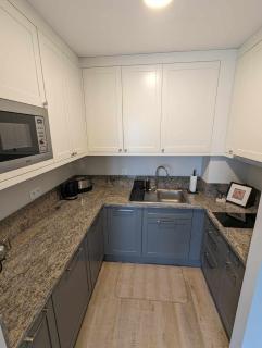 Apartamenty Na Wydmie Półwysep Dziwnów - Dziwnów - 9