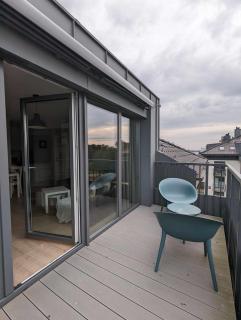 Apartamenty Na Wydmie Półwysep Dziwnów - Dziwnów - 2