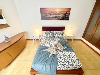 Lima Limon by the sea, 2 bedrooms, central, high speed internet, desk - El Cotillo - 8