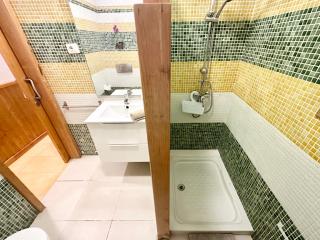 Lima Limon by the sea, 2 bedrooms, central, high speed internet, desk - El Cotillo - 3