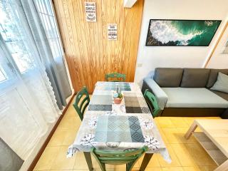 Lima Limon by the sea, 2 bedrooms, central, high speed internet, desk - El Cotillo - 1