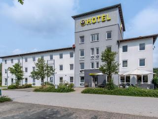B&B Hotel Schweinfurt-Süd - Schweinfurt - 0
