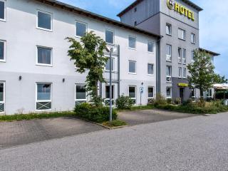 B&B Hotel Schweinfurt-Süd - Schweinfurt - 2