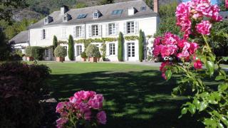 Lodge ou Gîte de caractére avec jaccuzi spa piscine - Argelès-Gazost - 2