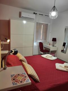 B&B Home Visit - Agrigento - 2