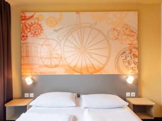 B&B Hotel Schweinfurt-Süd - Schweinfurt - 5