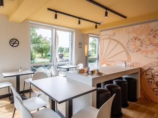 B&B Hotel Schweinfurt-Süd - Schweinfurt - 6