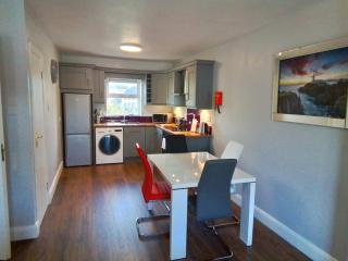 Wild Atlantic Accommodation 70 Burnside - Letterkenny - 3
