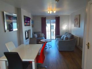 Wild Atlantic Accommodation 70 Burnside - Letterkenny - 2