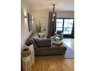 Ferienwohnung-Hafenflair - Karlshagen - 4