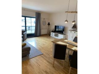 Ferienwohnung-Hafenflair - Karlshagen - 1