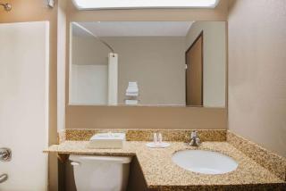 Super 8 by Wyndham Clearfield - Clearfield - 6