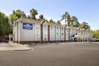 Microtel Inn & Suites by Wyndham Raleigh - Raleigh - 0