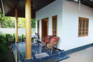 Maràri neena beach homestay - Mararikulam - 7