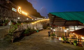 Treebo Premium Queen Of Hills Near Mall Road - Mussoorie - 7
