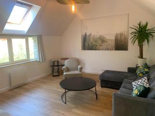 Maison de charme ,Indépendante - 8