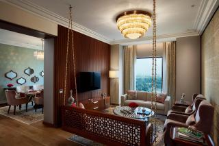 The Leela Gandhinagar - 1