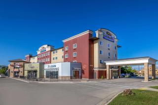Baymont by Wyndham Rapid City - Rapid City - 8