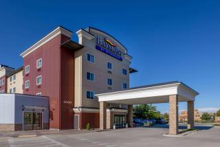 Baymont by Wyndham Rapid City - Rapid City - 7