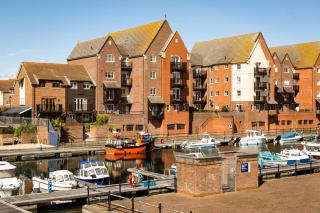 Captain's View - Eastbourne - 1