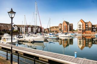 Captain's View - Eastbourne - 3