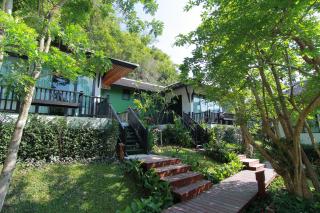Numsai Khaosuay Resort - Ranong - 6
