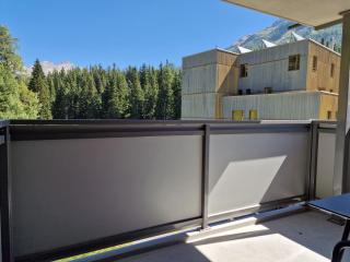 Apartments Corvatch-Sunflower - St. Moritz - 2