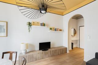 Easylife - Luminosa dimora in Sant'Ambrogio - Milan - 9