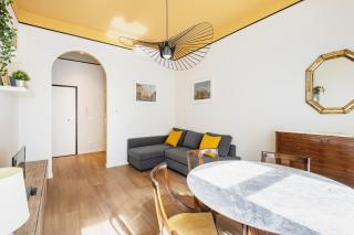 Easylife - Luminosa dimora in Sant'Ambrogio - Milan - 5