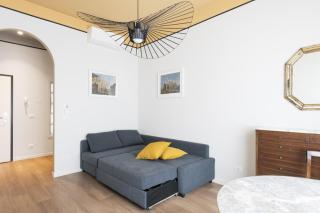 Easylife - Luminosa dimora in Sant'Ambrogio - Milan - 3