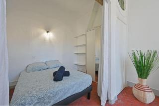 Les Brunes - Wi-Fi - CENTRE VILLE - Proche Théatres - 8