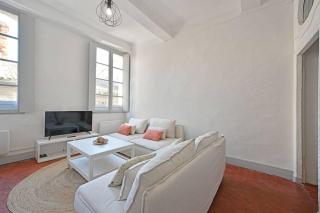 Les Brunes - Wi-Fi - CENTRE VILLE - Proche Théatres - 2