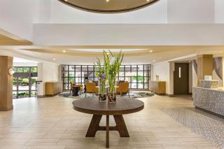 Hilton Garden Inn Monterey - Monterey - 7
