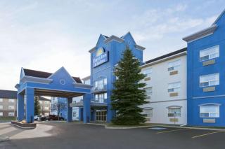 Days Inn & Suites by Wyndham Brooks - Brooks - 9