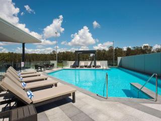 Pullman Brisbane Airport - Brisbane - 9