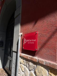 B&B Dei Vicari - Frattamaggiore - 1