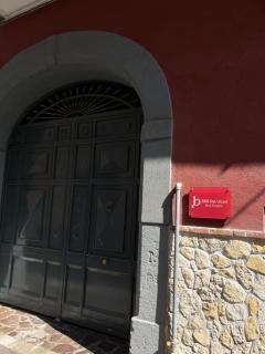 B&B Dei Vicari - Frattamaggiore - 2