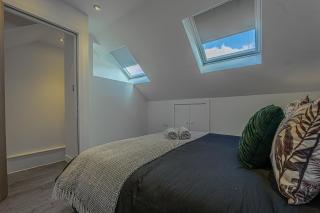 West Residence Bromley - 8