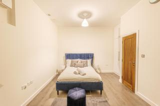 West Residence Bromley - 7