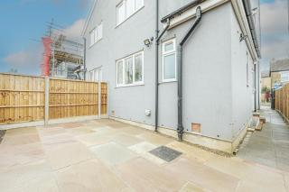 West Residence Bromley - 4