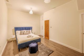 West Residence Bromley - 1