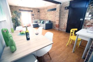 El Rincón Del Marques Centro con encanto by Apartamentos Logrono - Logroño - 7