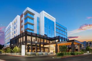 Hyatt Centric Mountain View - 0