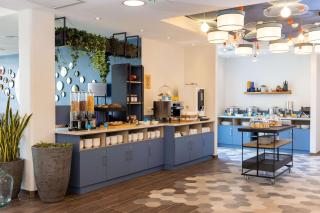 Hampton by Hilton Tours Centre, France - Tours - 1