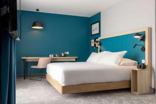 Hampton by Hilton Tours Centre, France - Tours - 7