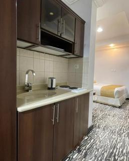 Carawan Al Khaleej Hotel Olaya - 7