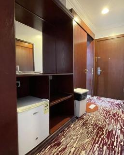 Carawan Al Khaleej Hotel Olaya - 6