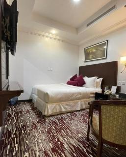 Carawan Al Khaleej Hotel Olaya - Riade - 5