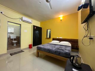 The Kaya Inn Srirangam - Srīrangam - 5
