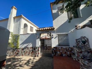 Alojamiento rural Huerta Mandre - Cuevas del Becerro - 8